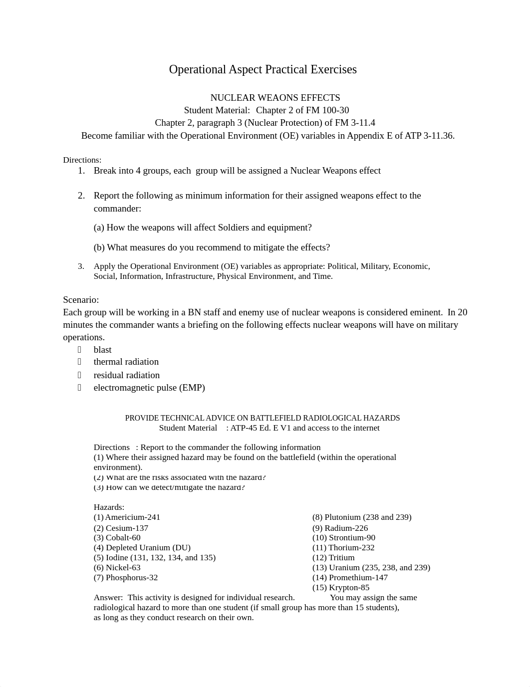 Operational Aspect Practical Exercises OCT18 (1).docx_dqg5mgj36js_page1