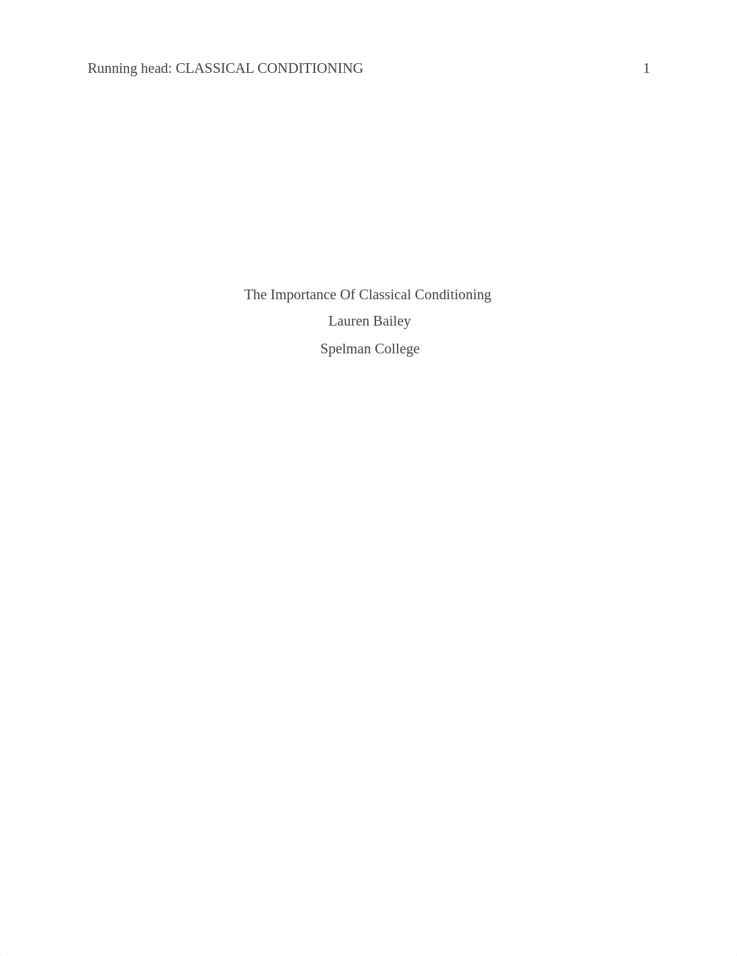 _importance of classical conditioning 2.docx_dqg5xy8n1vf_page1