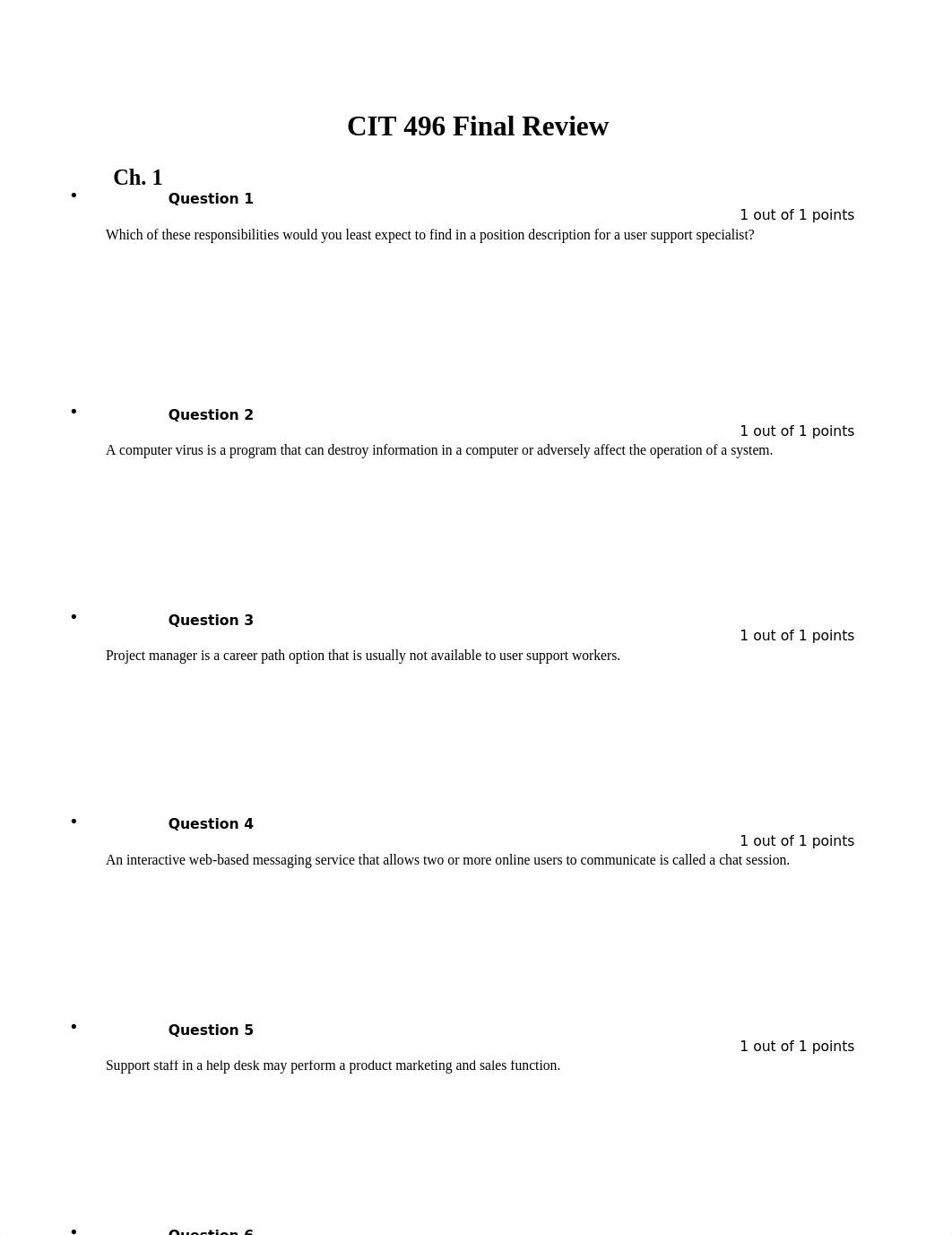 CIT 496 Final Review.docx_dqg8d1lodey_page1