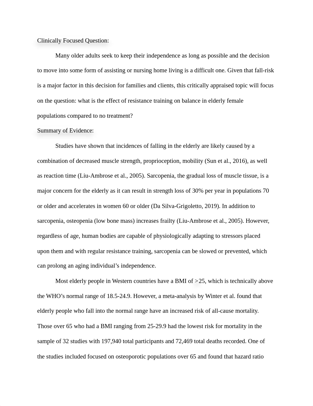 Critically Appraised Topic-RT & Balance Elderly Women.docx_dqg9u25ceyf_page2