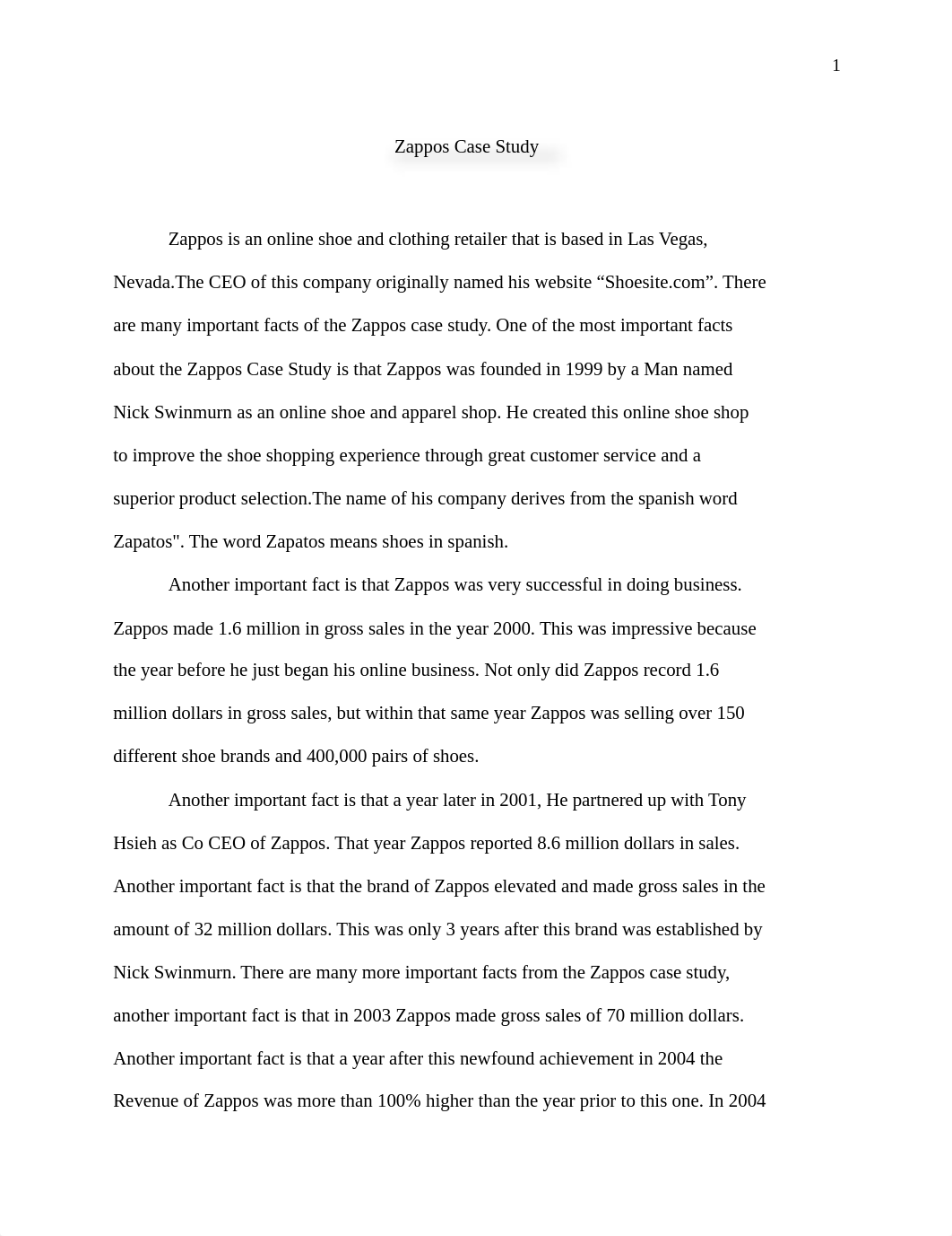 Zappos Case Study (1).docx_dqgasxbd0ln_page1