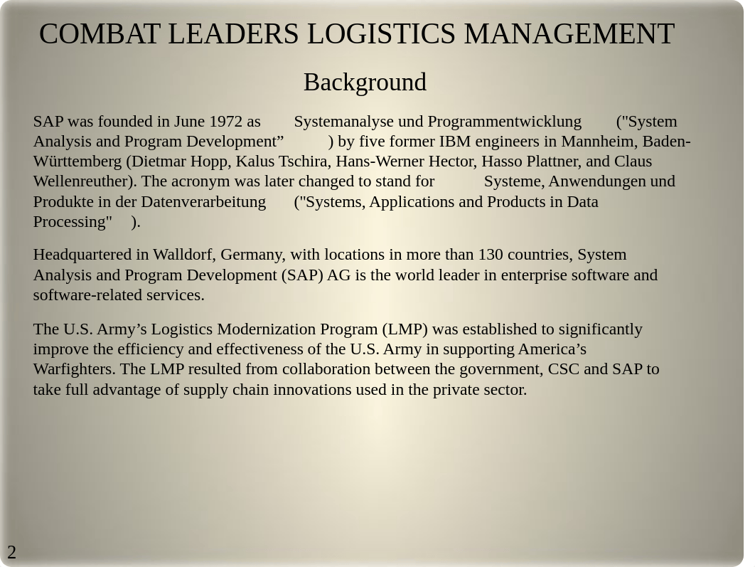 (A) CLLM GCSS-A Roles and Responsibilities  Apr 2015.pptx_dqgb96q8h25_page4