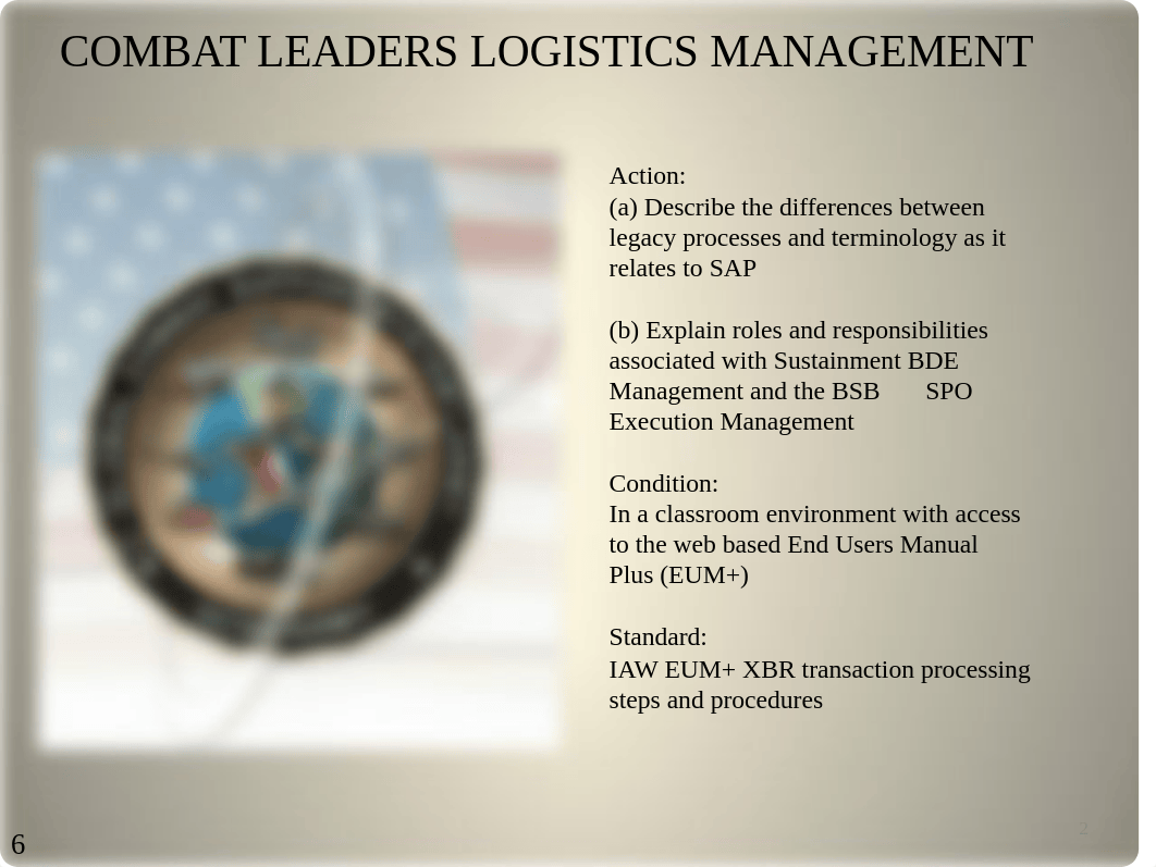 (A) CLLM GCSS-A Roles and Responsibilities  Apr 2015.pptx_dqgb96q8h25_page2