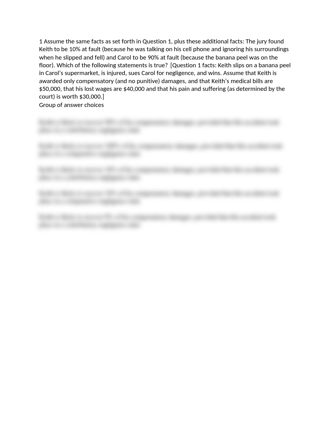 1 Assume the same facts as set forth in Question 1.docx_dqgbxlczkp1_page1