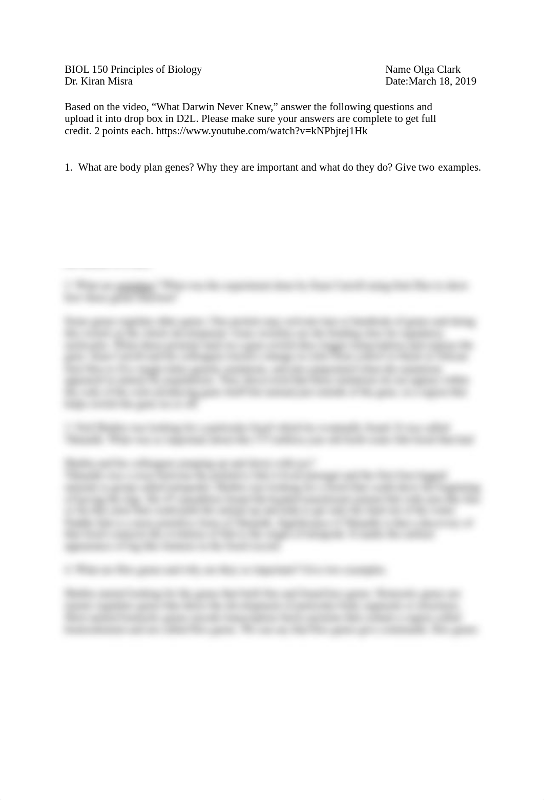 HW QUIZ Questions What Darwin Never Knew.pdf_dqgckslnyu3_page1