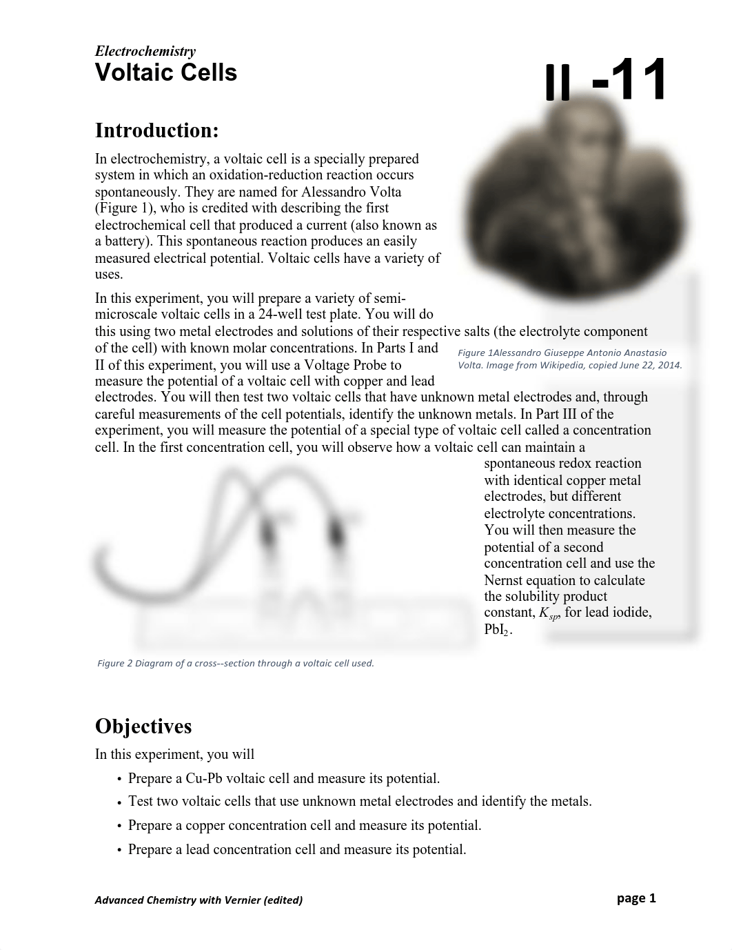 Lab- 11 Electrochemistry Voltaic Cells_dqgipe2qhp7_page1