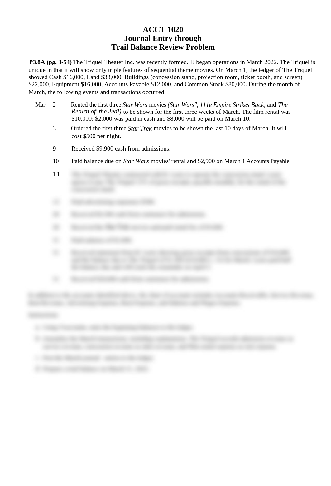 Triquel Theater Inc. In-Class Problem.docx_dqgj3zjgrm9_page1