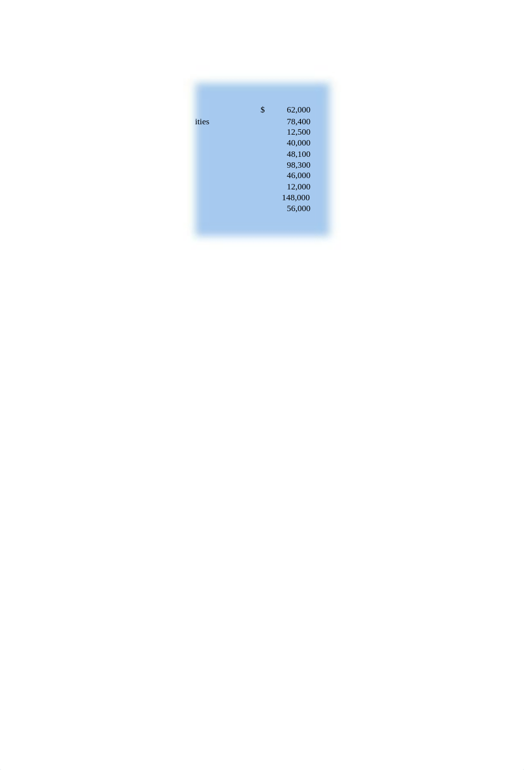 Chapter 7 Excel Assignment Accounting for Receivables BY Mansurbek Yunusov.xlsx_dqglv1enmu6_page4