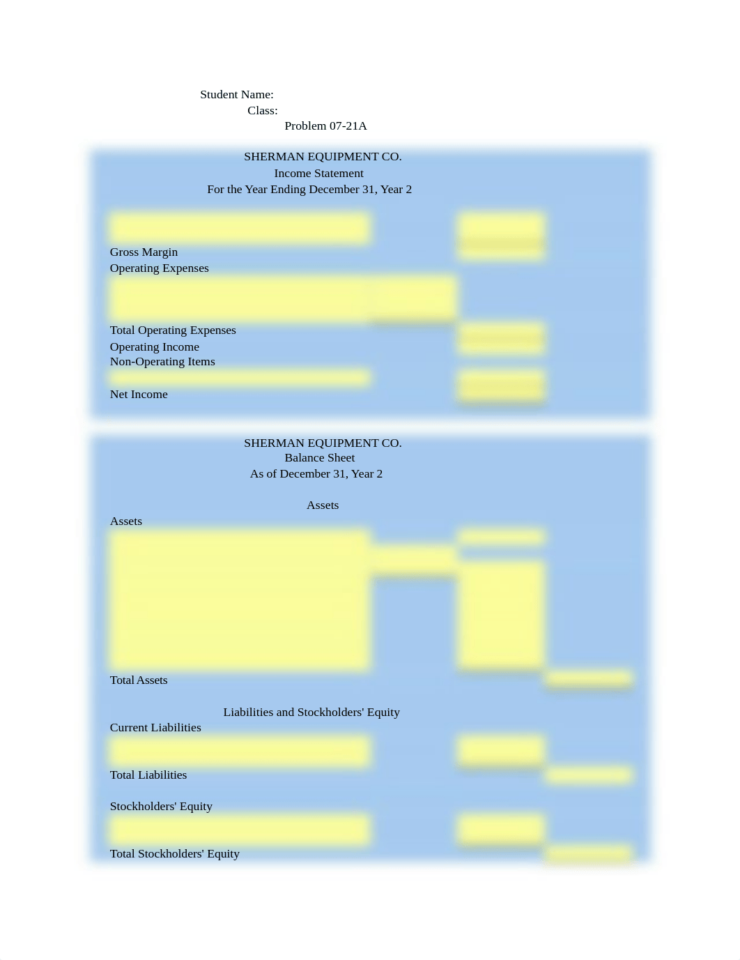 Chapter 7 Excel Assignment Accounting for Receivables BY Mansurbek Yunusov.xlsx_dqglv1enmu6_page1