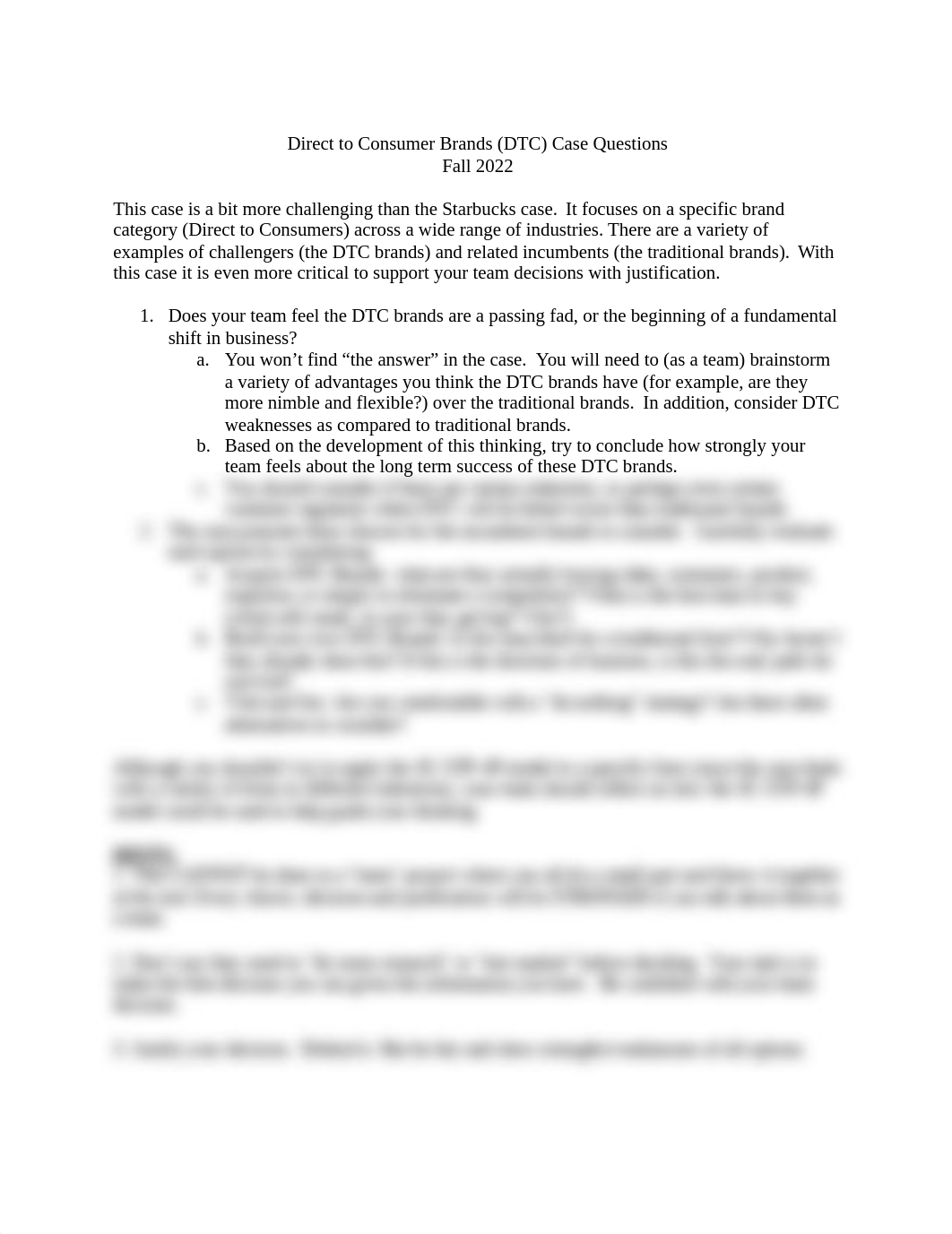 DTC Case Questions Fall 2022.docx_dqgm8x097xg_page1