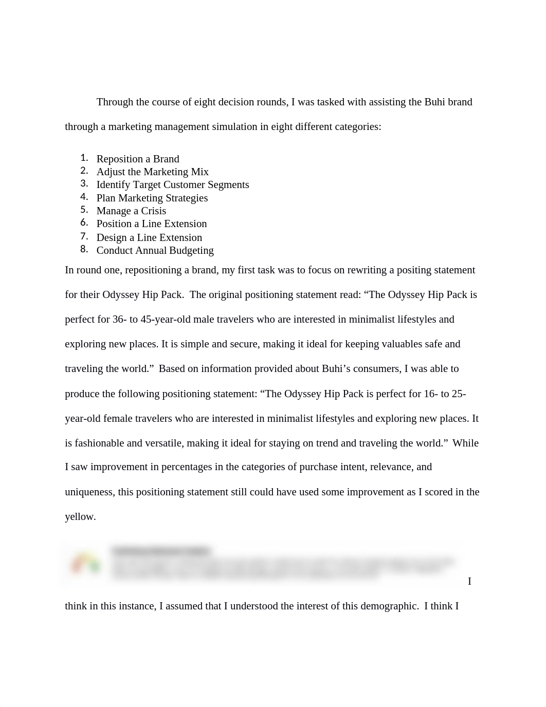 MKT 473 SIMULATION REFLECTION PAPER.docx_dqgoaqjx8fr_page2