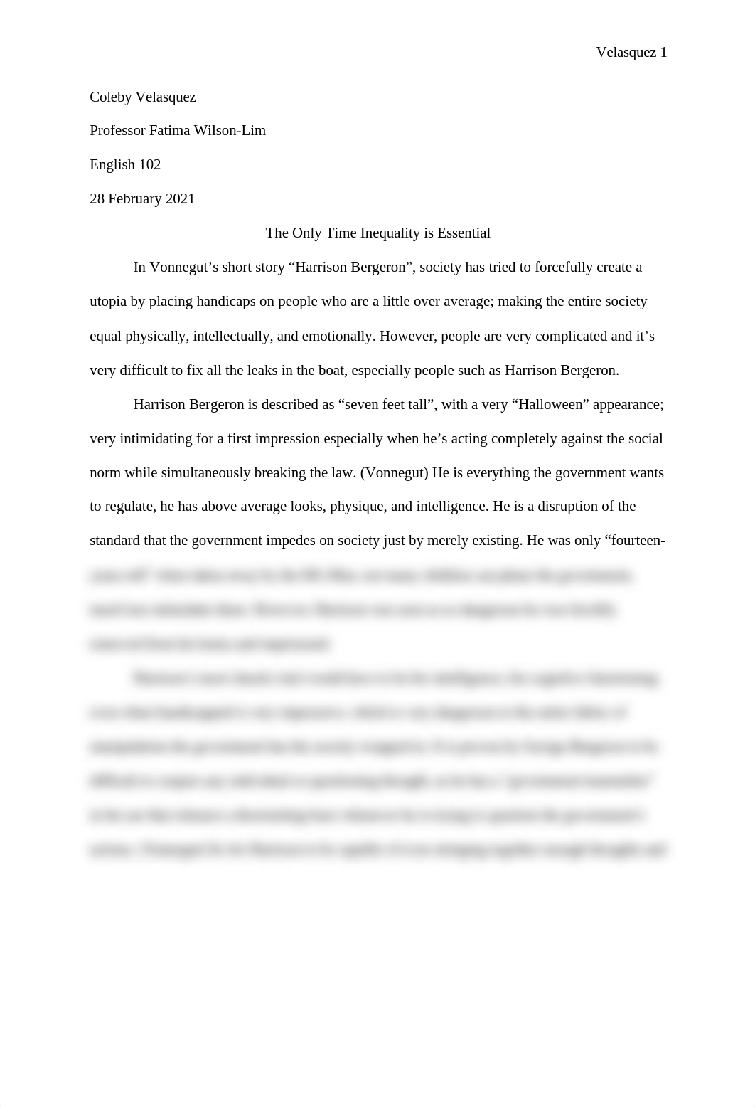 Velasquez, Harrison Bergeron Analysis.docx_dqgpxuw49k7_page1