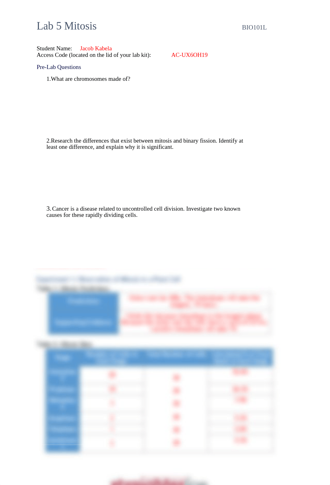 BIO101L Lab 5 - Kabela.pdf_dqgwjw56wue_page1