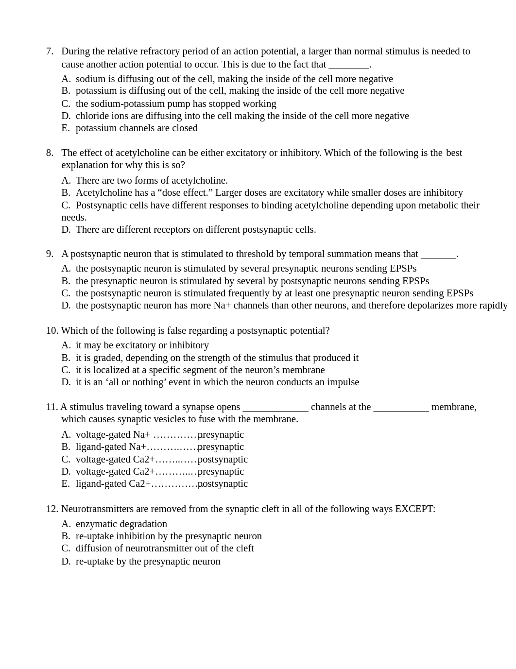 A&P 1_Assignment #3 Neuron Physiology and Spinal Cord.docx_dqgwxhg3ijf_page2