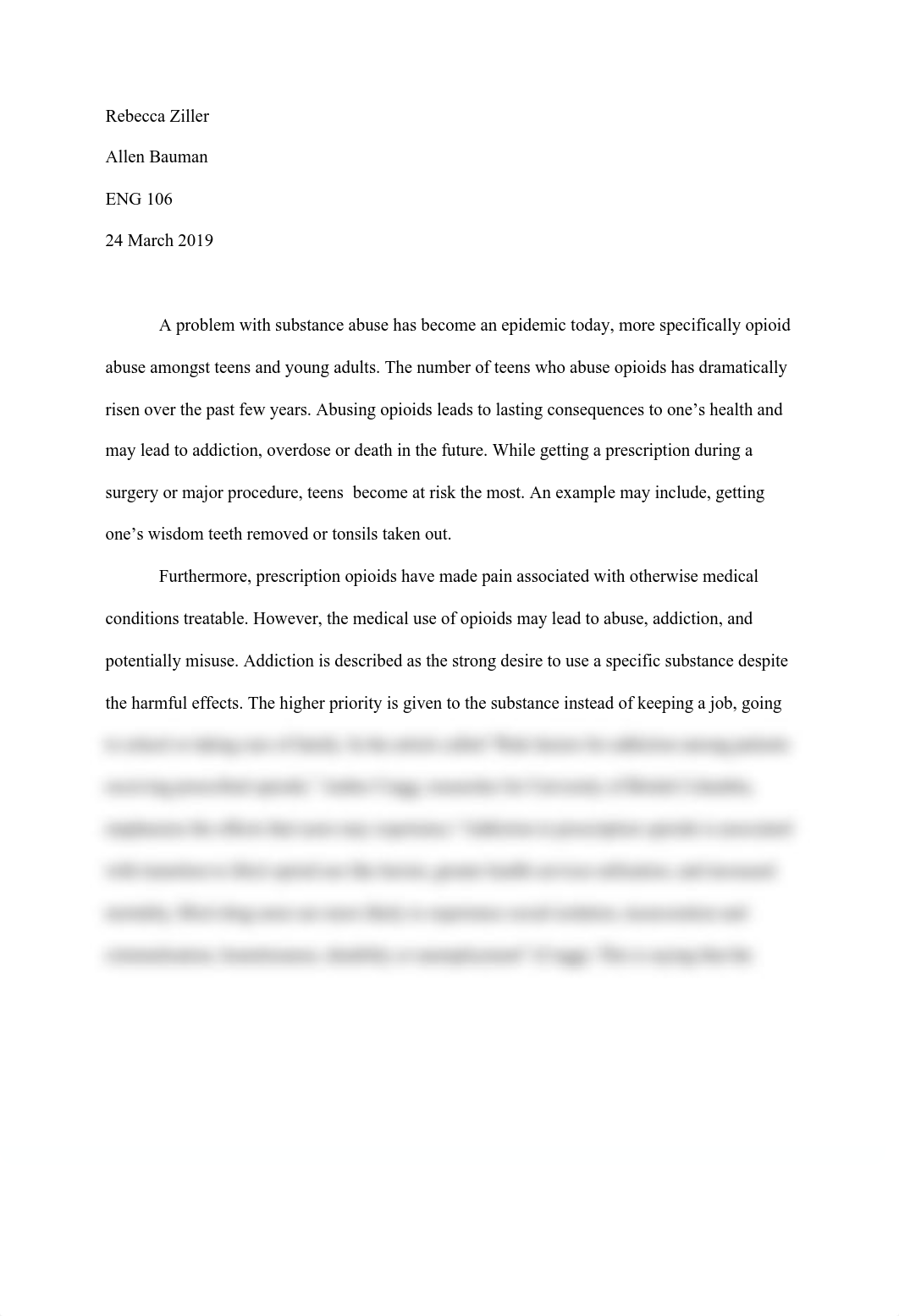 Essay #3 Opioid Addiction - Google Docs.pdf_dqgxet3tlei_page1