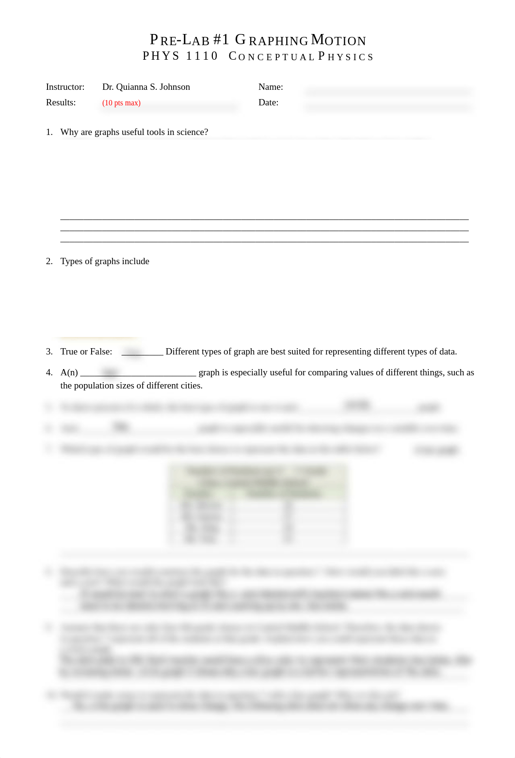 Pre-Lab 1 -- GRAPHING MOTION copy.pdf_dqgytykd66e_page1