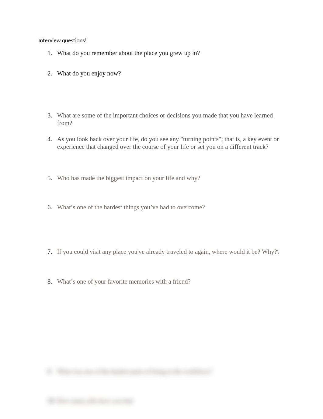 Interview questions 2.docx_dqh0iqmx948_page1