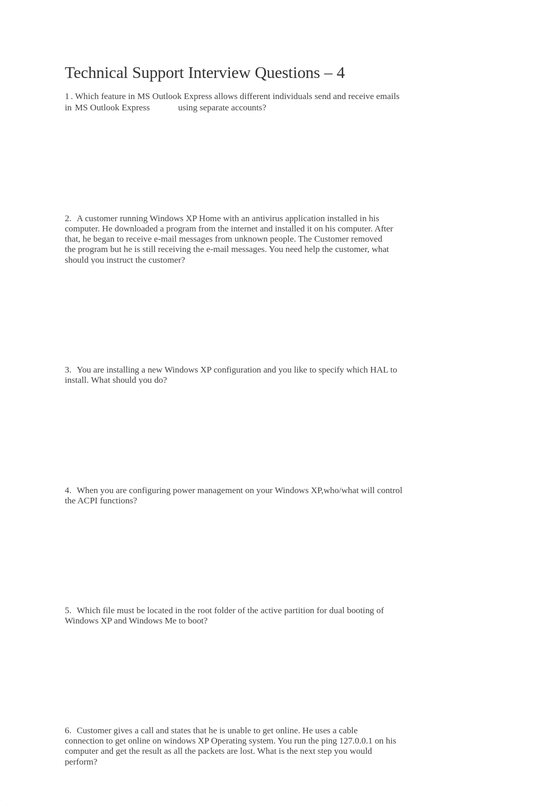 Technical Support Interview Questions - 4.docx_dqh0uhj4rez_page1