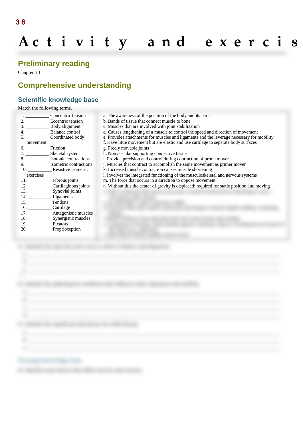 P&P CH 38 Activity & Exercise Study Guide.docx_dqh188n2l1j_page1