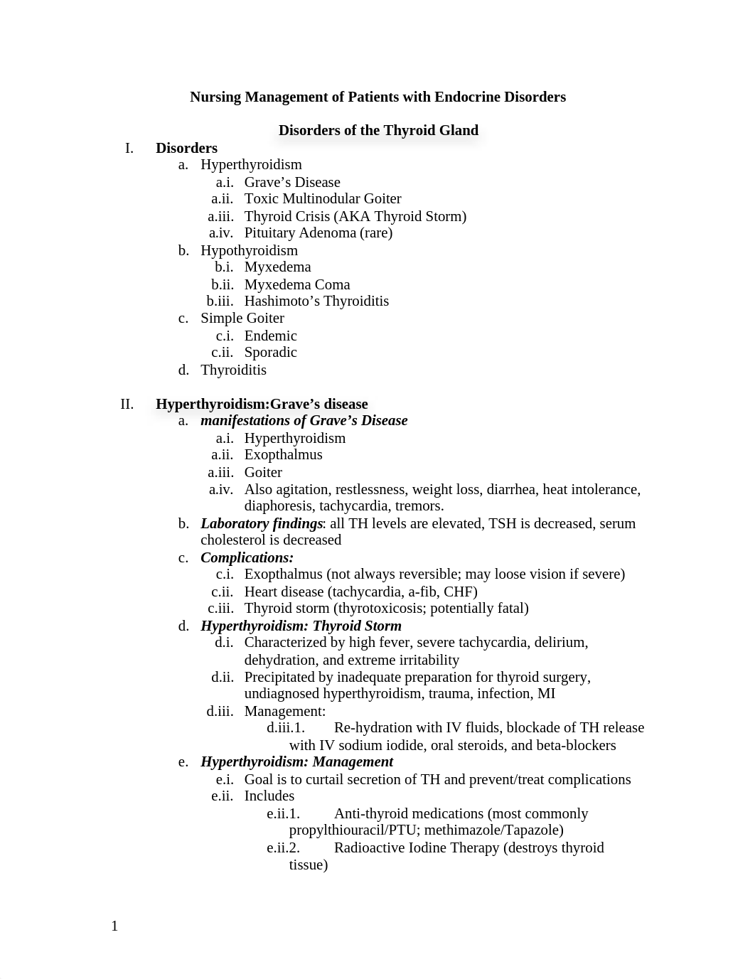 Endocrine disorders - Notes_dqh4ih8j0gw_page1