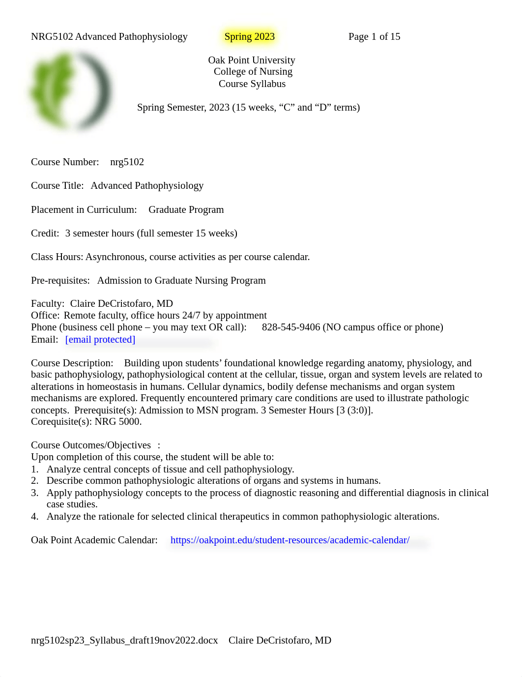 nrg5102sp23_Syllabus_12jan2023.docx_dqh4wnlvjn7_page1