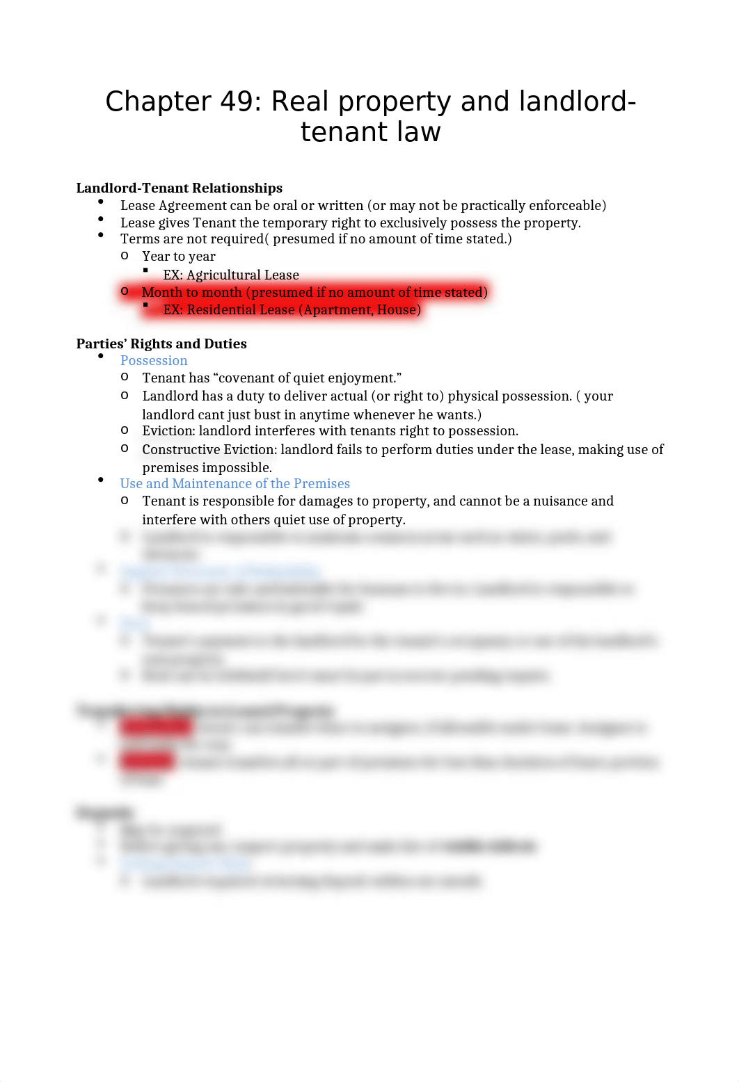 Chapter 49-Real Property and Landlord-Tenant Law.docx_dqh700j50gx_page1