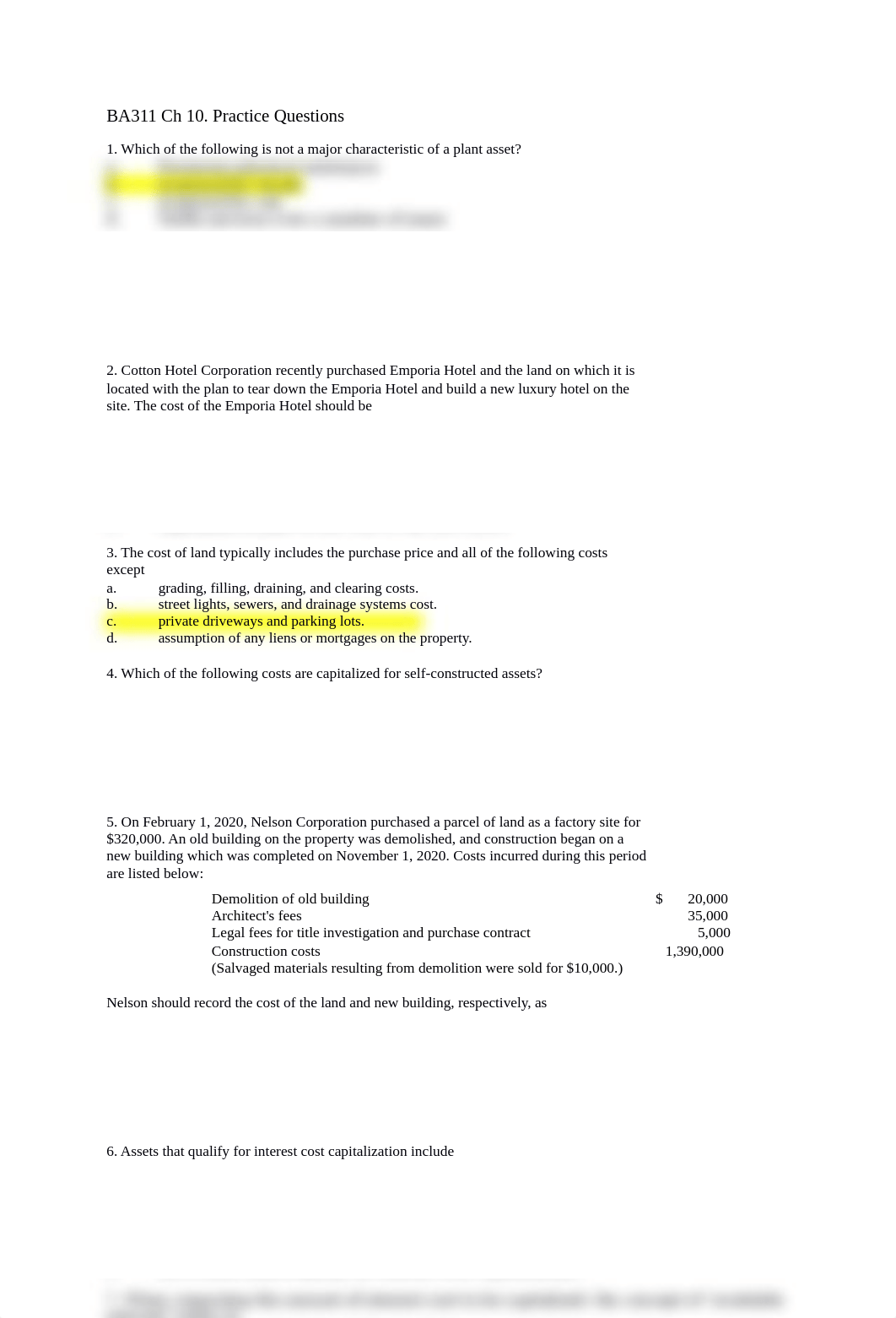 Ch10 - Practice Questions.docx_dqh75viuylh_page1