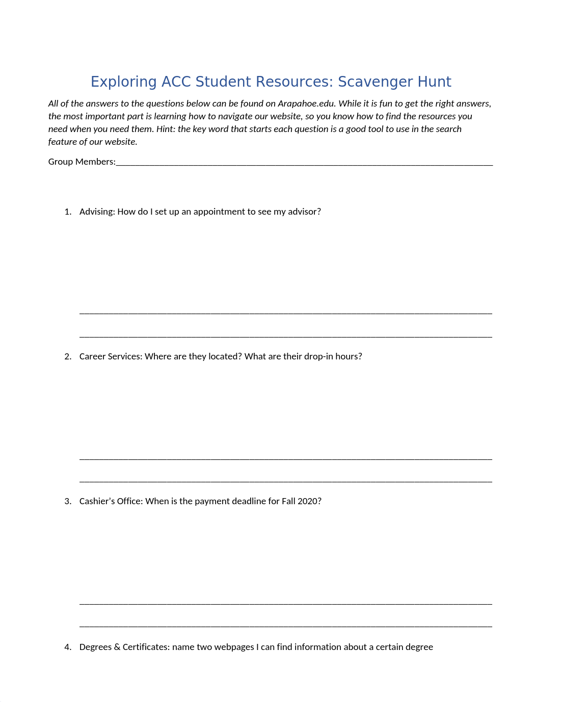 ACC Student Resources Scavenger Hunt.docx_dqh98j1hyl3_page1