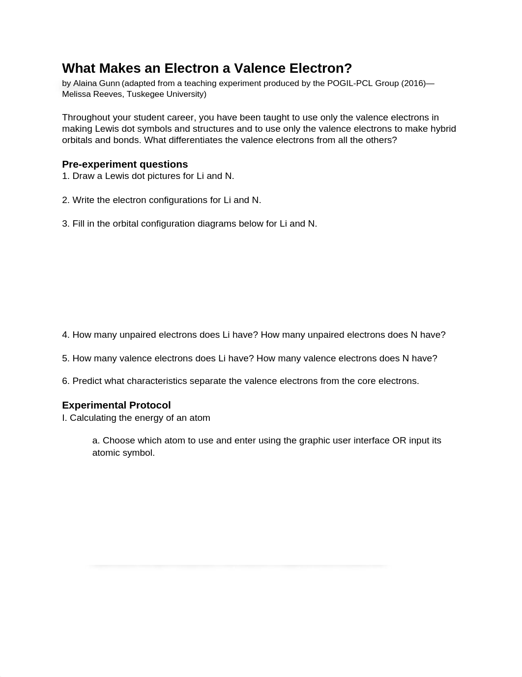 What Makes an Electron a Valence Electron (online lab) (1).docx_dqhbkdvinv7_page1