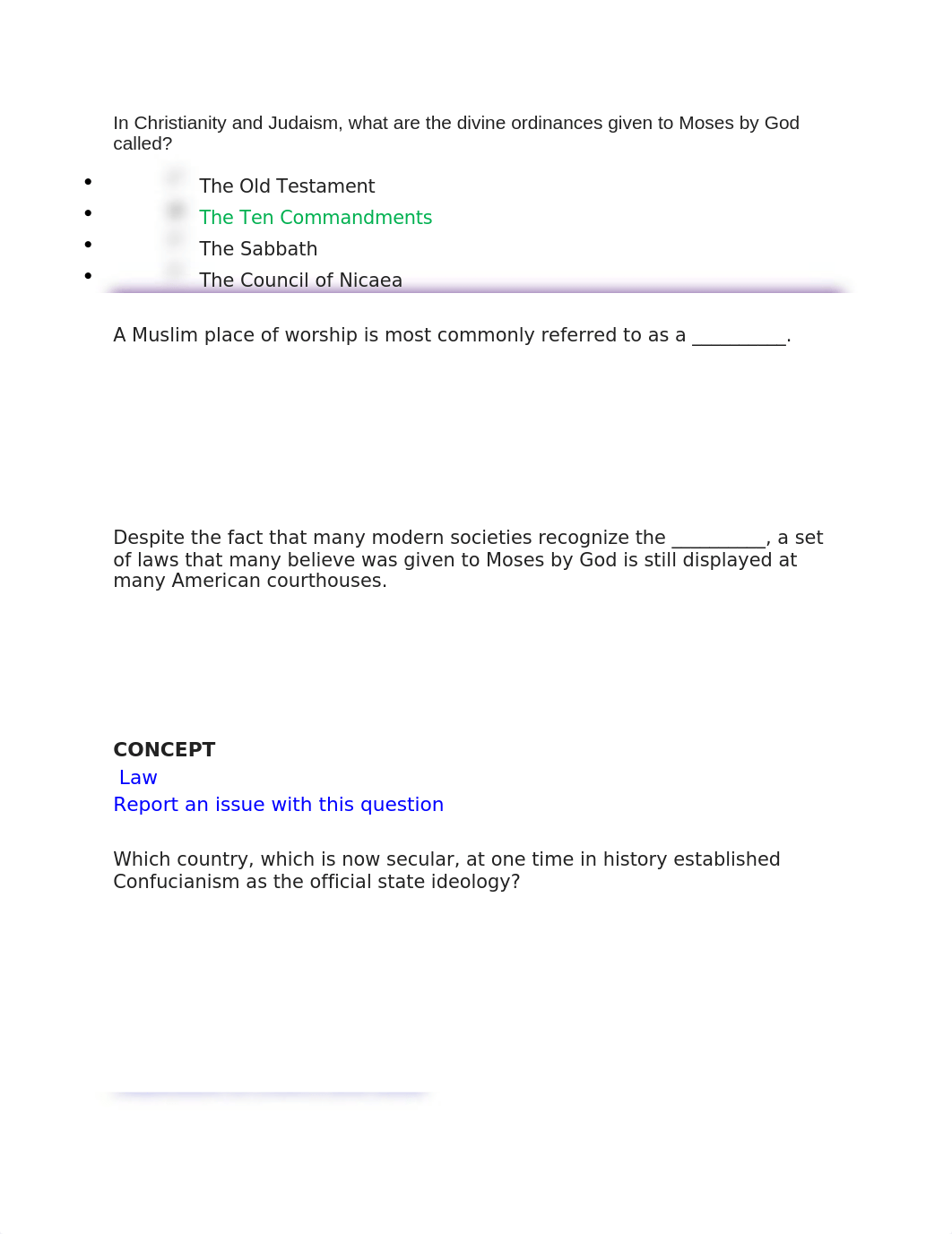 Milestone 3 Test Approaches to Studying Religion.docx_dqhgrpkkqya_page1