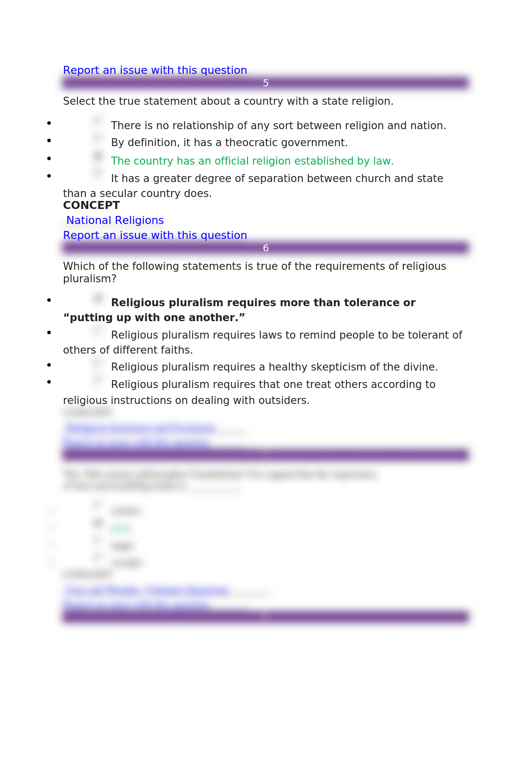 Milestone 3 Test Approaches to Studying Religion.docx_dqhgrpkkqya_page2