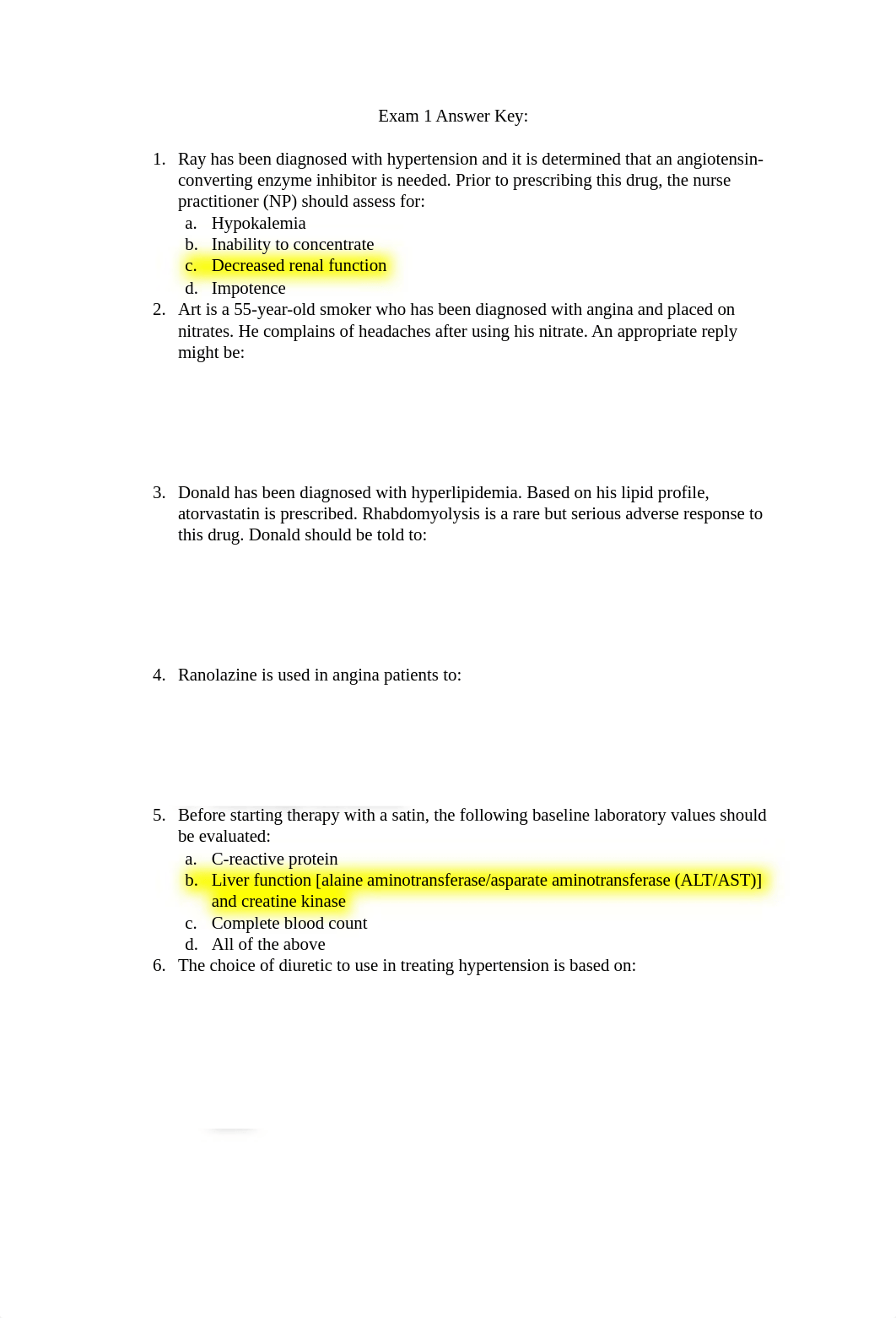 Pharm exam 1.docx_dqhgwvtq31s_page1