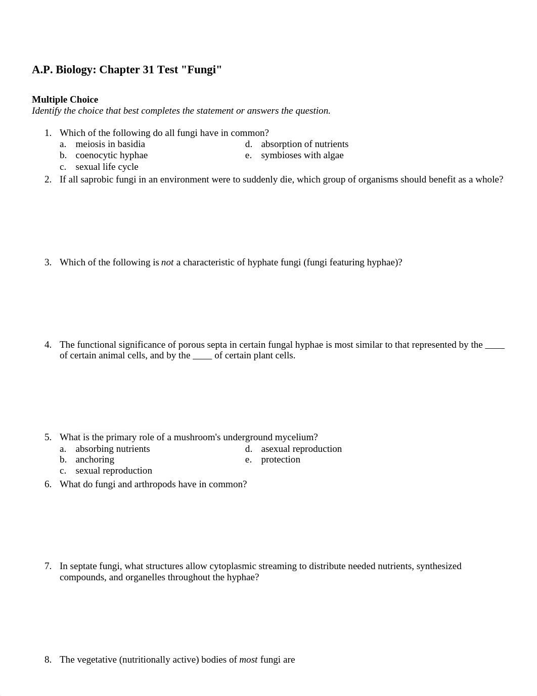 A.P._Chapter_31_Test_dqhlgsdcs17_page1