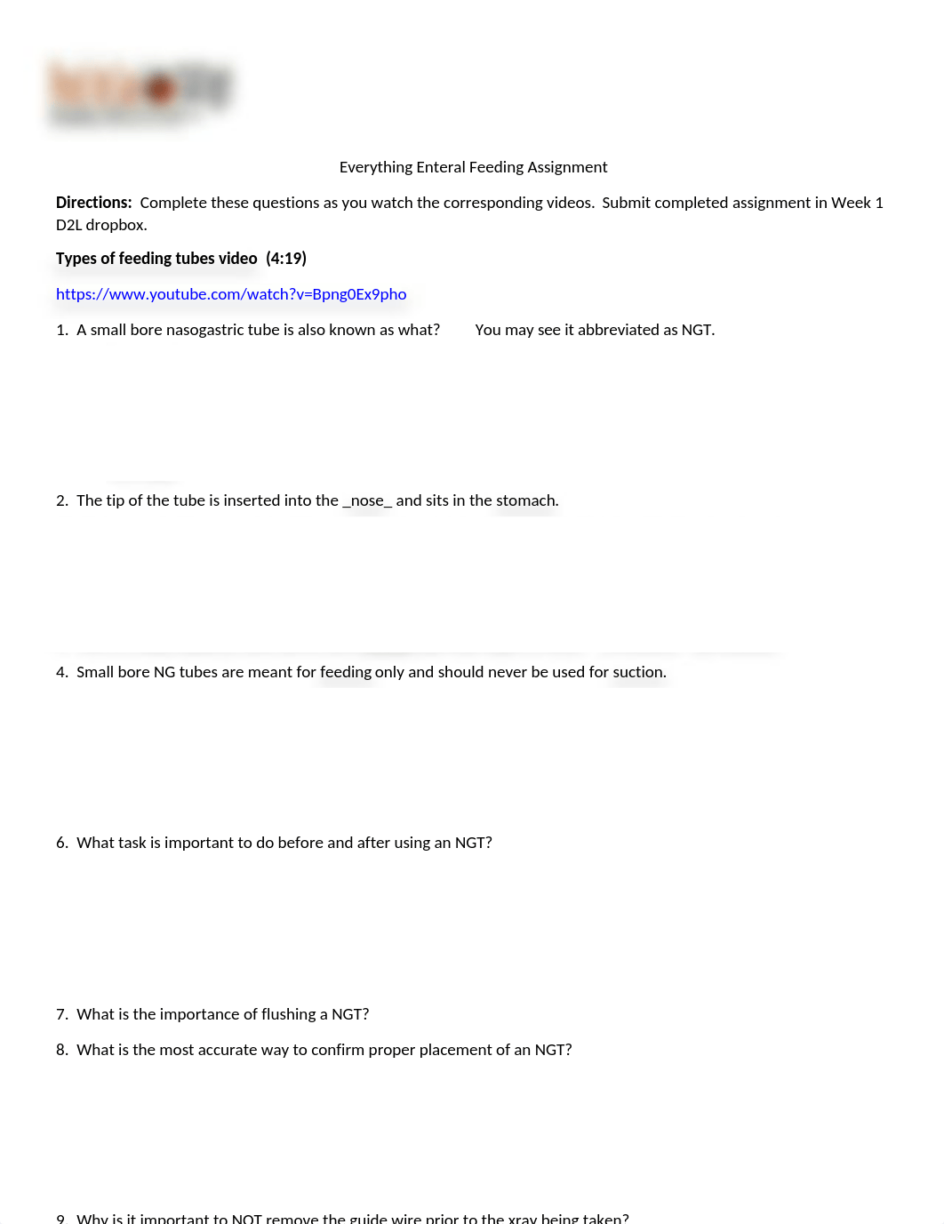 Enteral Feeding worksheet STUDENT.docx_dqhm48ivyar_page1