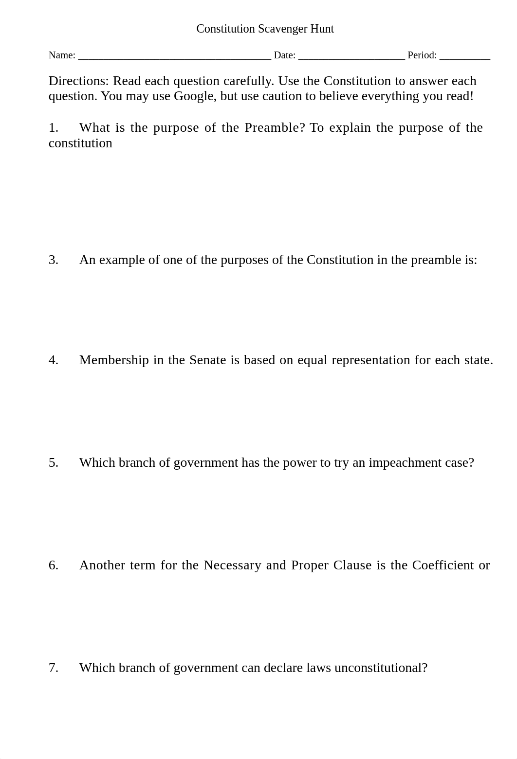 Constitution Scavenger Hunt (1) (3).doc_dqhmfj4943v_page1