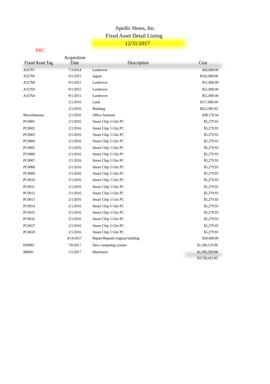 Rujie - Fixed Asset Lead Schedule and TB.xlsx_dqhntd4xr0g_page1