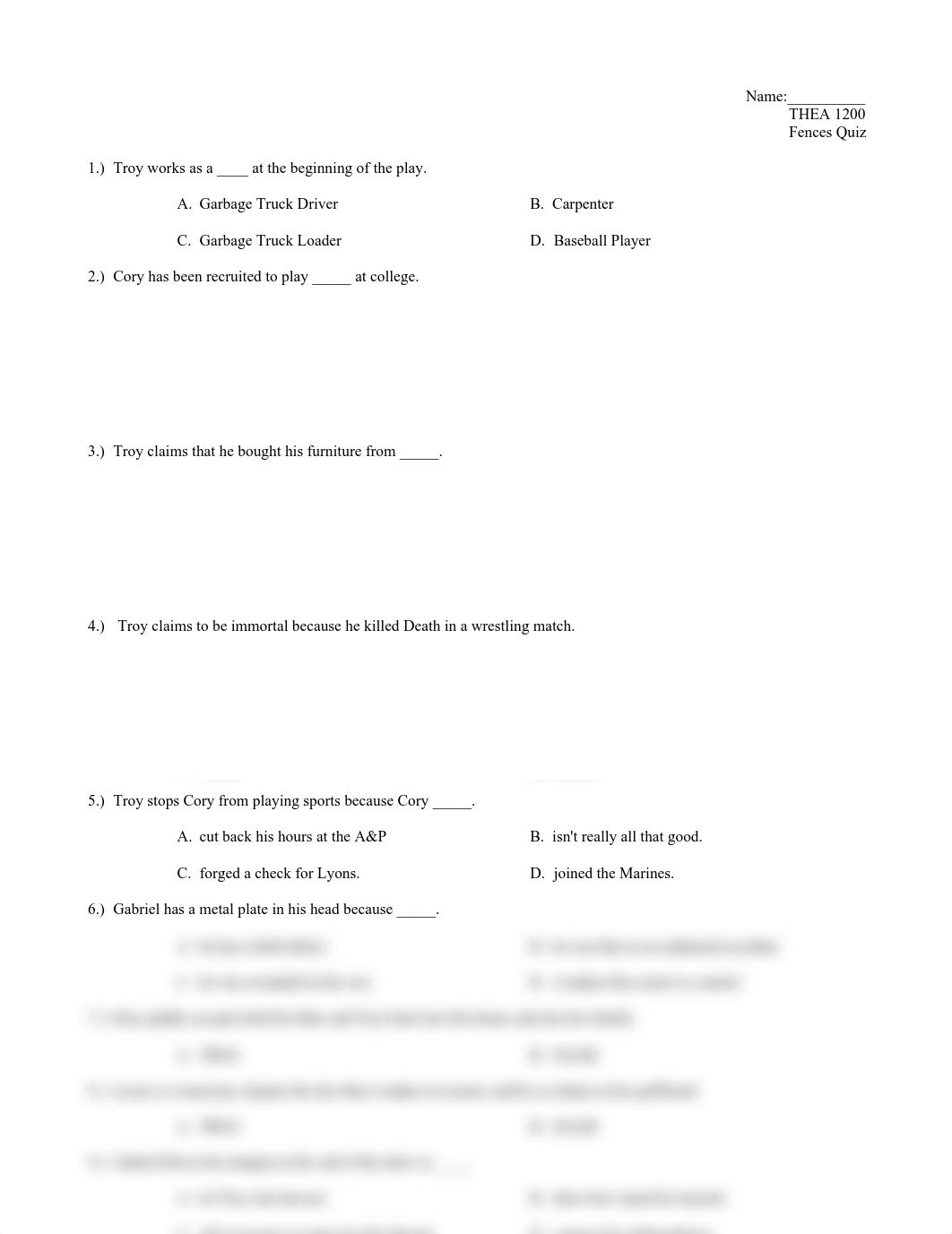 Fences Quiz_dqhnulo54ml_page1