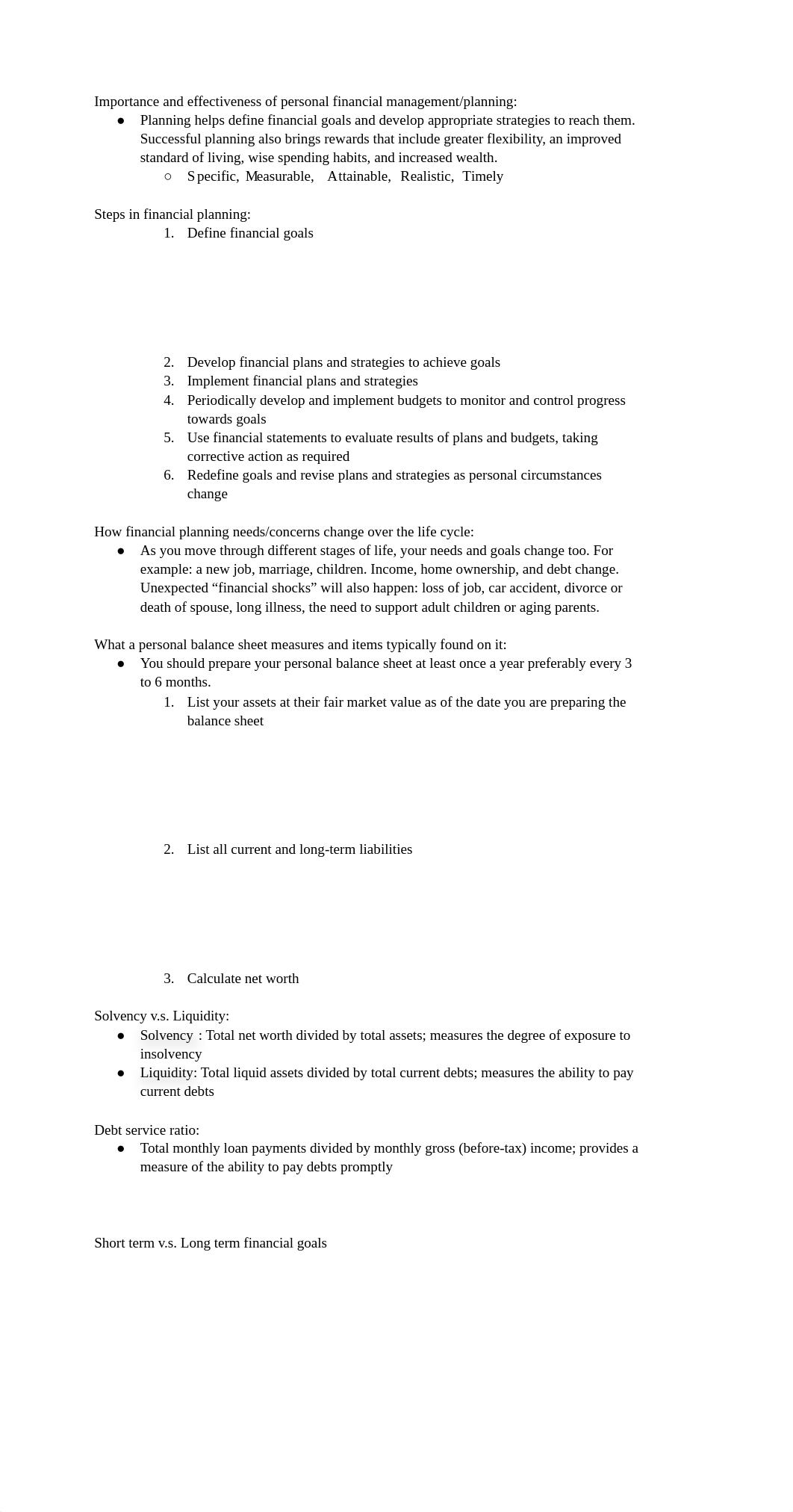 Personal Finance Final Study Gude_dqhtcrsnwqr_page1