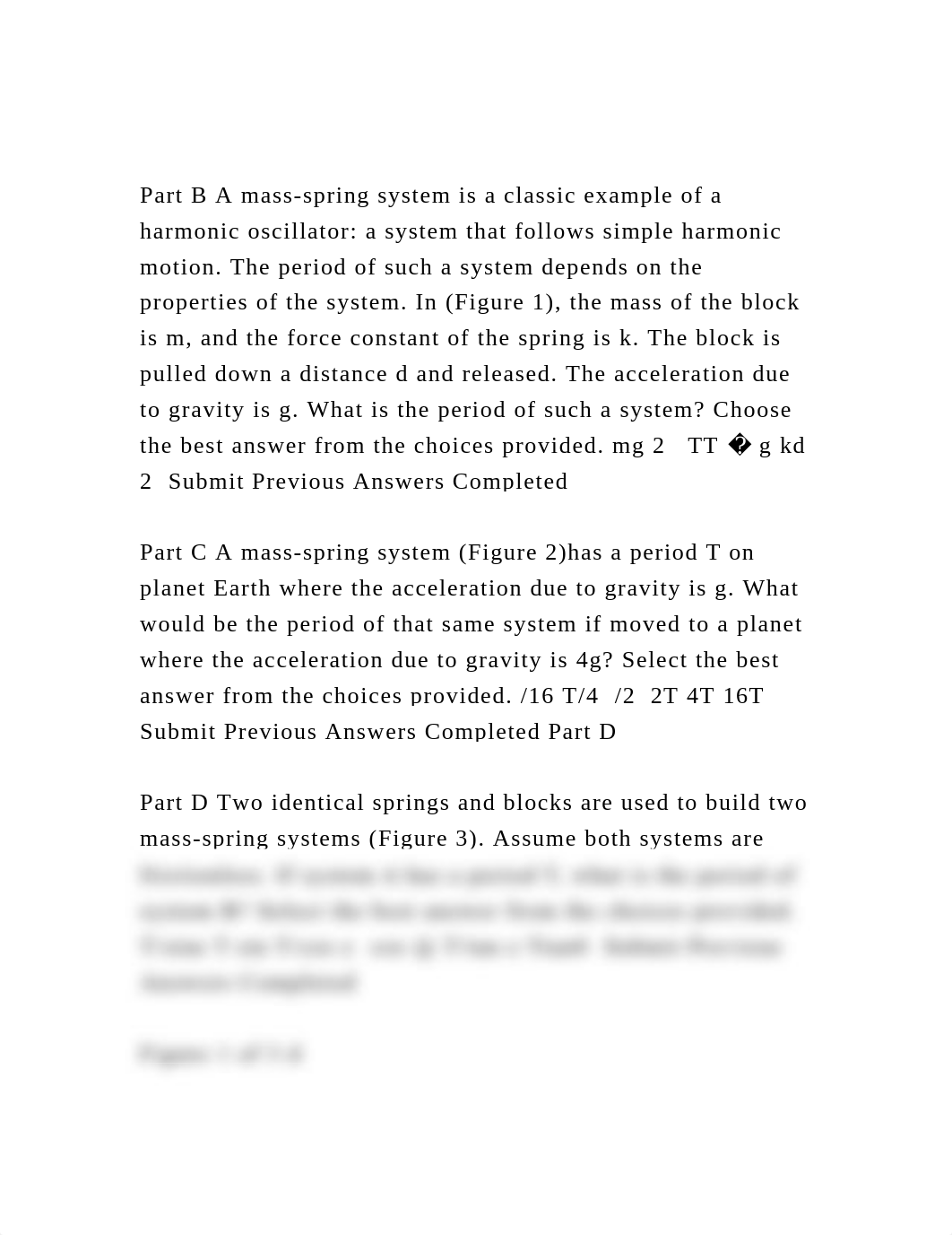Part B A mass-spring system is a classic example of a harmonic osc.docx_dqhu8wu4apj_page2