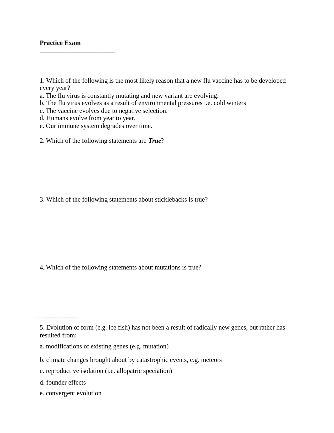 BI-102 Practice exam #1 .docx_dqhuh75ykgm_page1