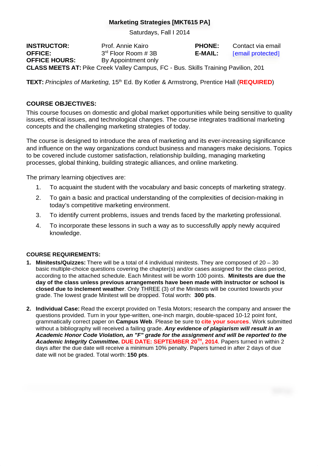 MKT615 PA_Syllabus_Sat_Fall I 2014.docx_dqhvw7tdfyk_page1