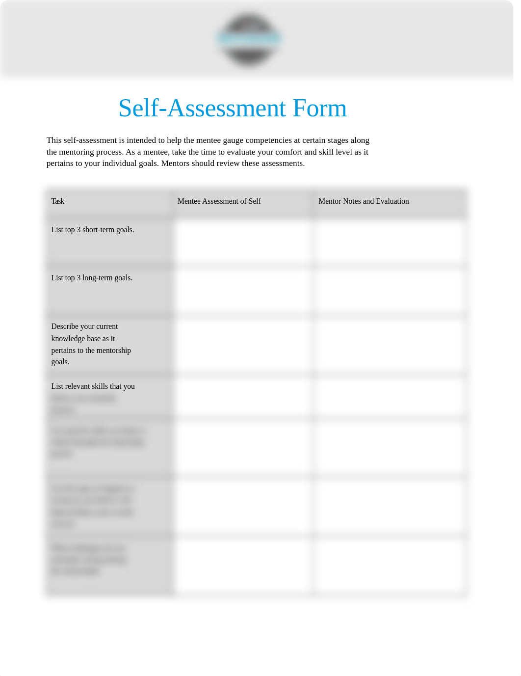 Mentee-Self Assessment Form.docx_dqhvysgin6s_page1