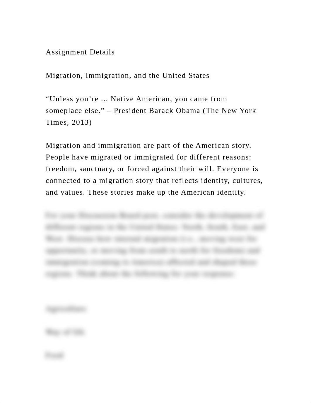 Assignment DetailsMigration, Immigration, and the United States.docx_dqi08ddc3ww_page2