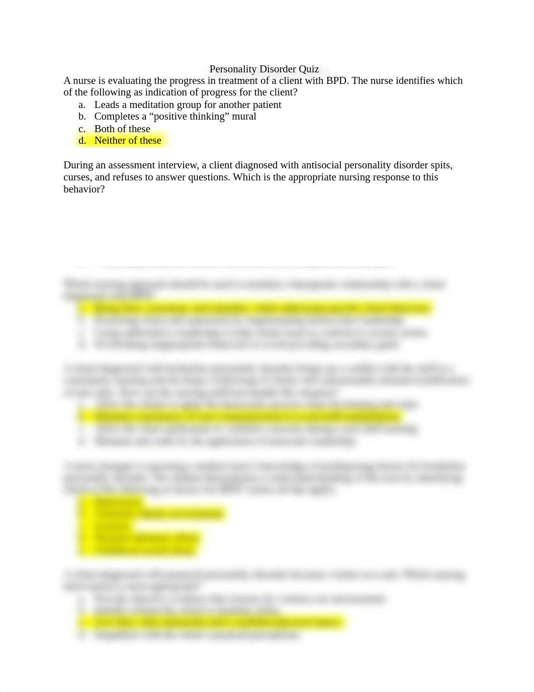 Personality Disorder Quiz.docx_dqi1rws5024_page1