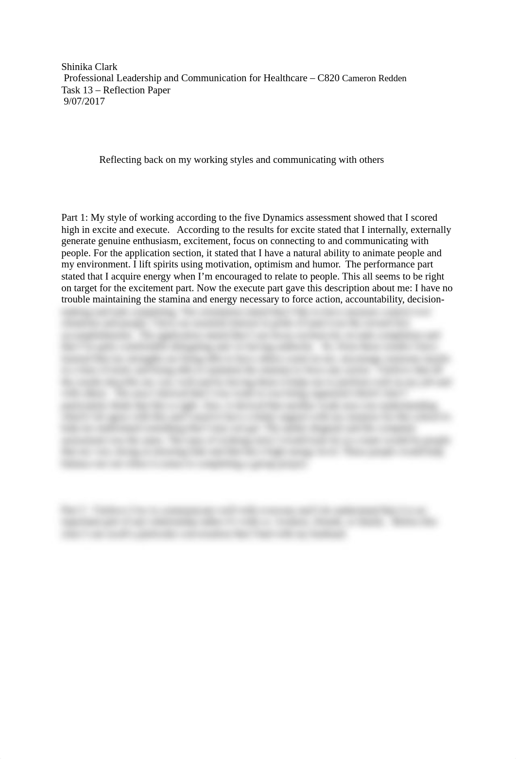 Educational Story for Professional Leadership and Communication for Healthcare.docx_dqi2u7f1qs3_page1