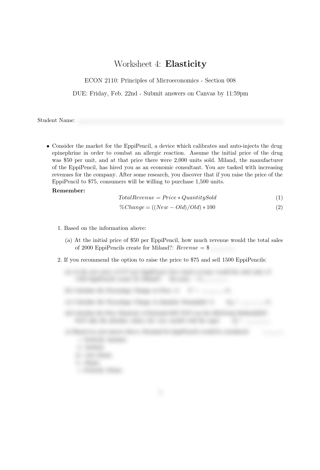 Worksheet 4 - Elasticity.pdf_dqi7ir8f7pw_page1