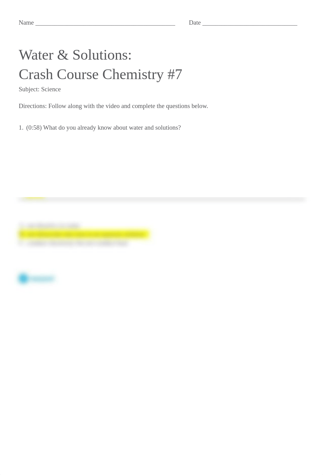 Water and solutions Crash Course.docx_dqi7nh6t57b_page1