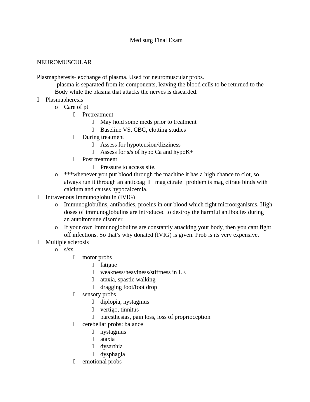 Med surg Final Exam.docx_dqi9g1d7e8j_page1