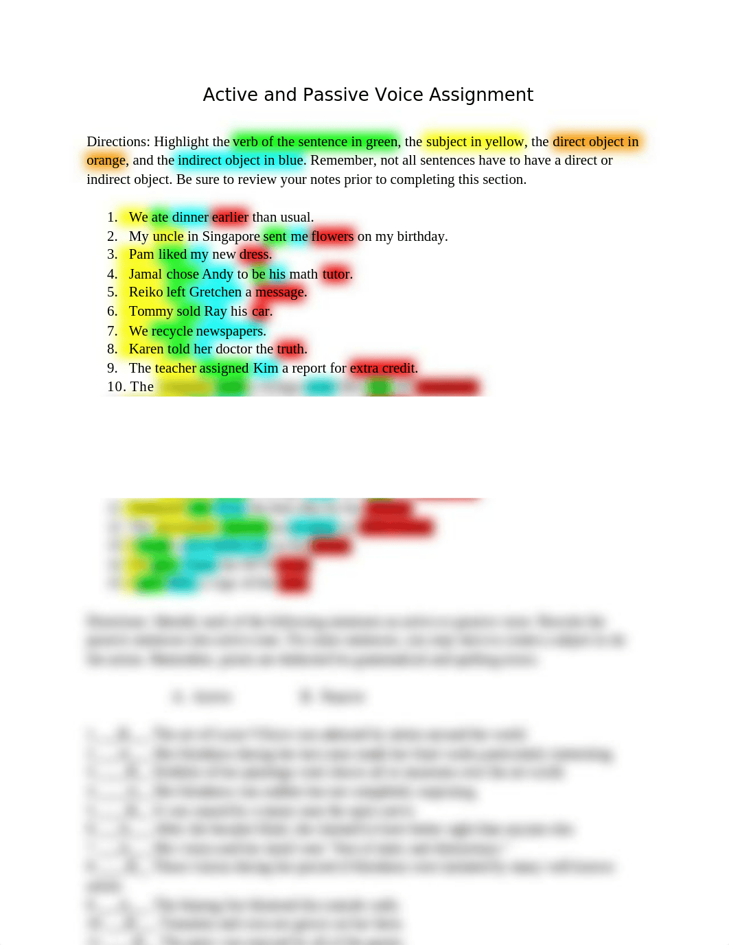 Week 10 - Active and Passive Voice Assignment.docx_dqiacc8coz9_page1