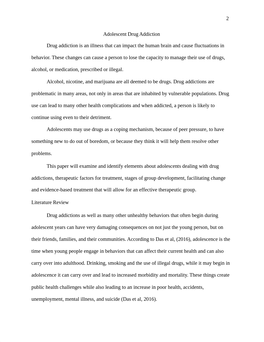 1 Final Therapeutic Process of Groups with Vulnerable Populations -Adolescent Drug Addiction-1.docx_dqiefspvb4l_page2